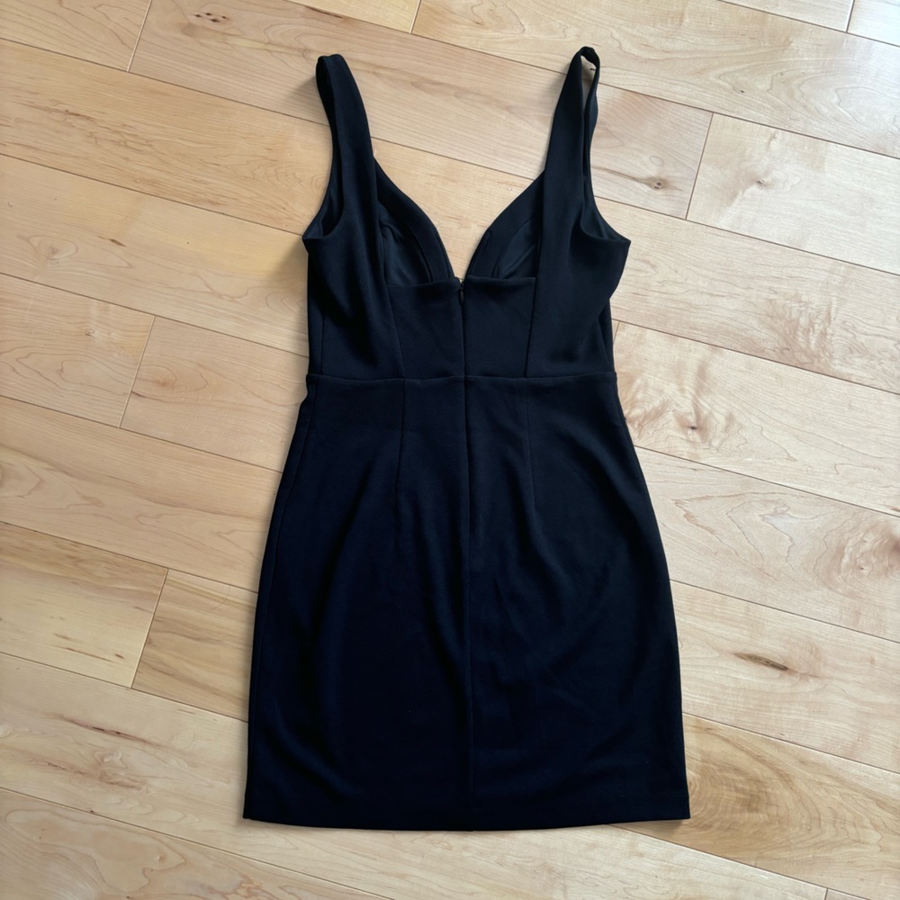 Express Mini Dress